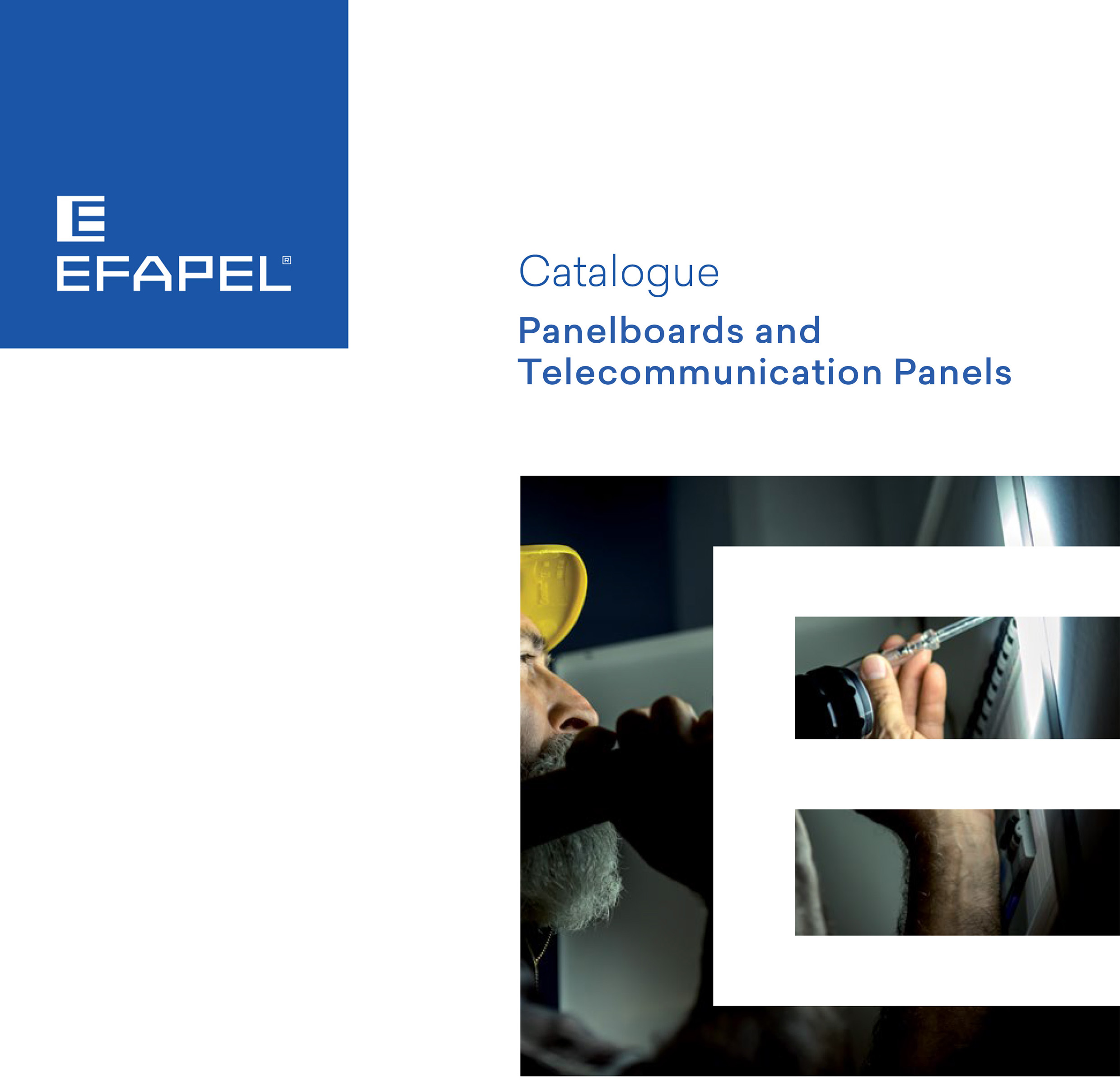 PANELBOARDS